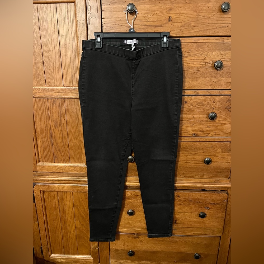 Jegging